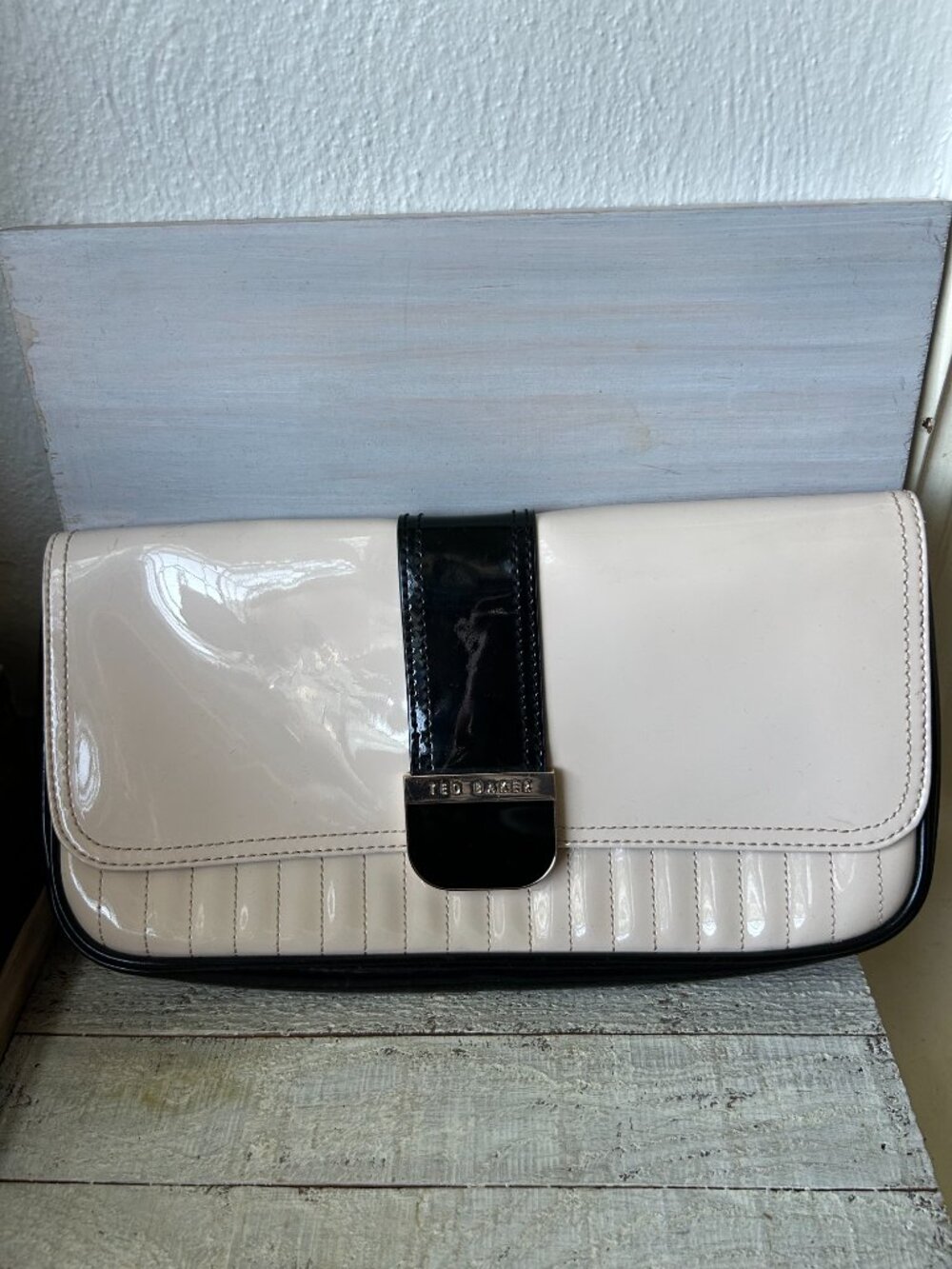 Ted Baker Clutch